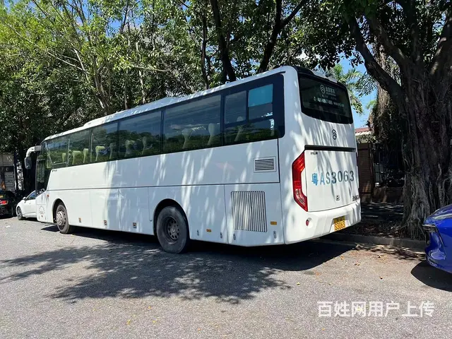 金旅53座 - 图片 4