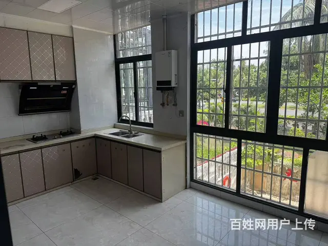 （51旺铺推荐）琼山区椰海大道丹玺琉泉3层别墅出租 - 图片 9