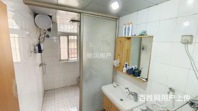 急售阳光世纪苑 低层简装三室 送储藏室 配套成熟 生活方便！ - 图片 7