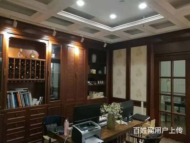 武进区红星美凯龙家居生活购物中心高端全屋定制品牌旗舰店转让 - 图片 12