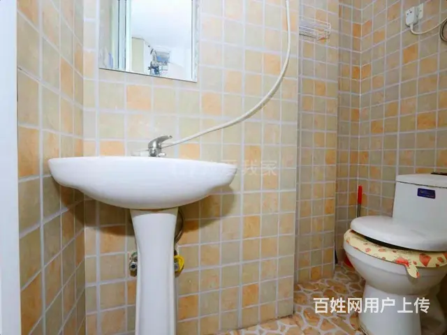 奥体  寰宇天下  3室  1厅 - 图片 12