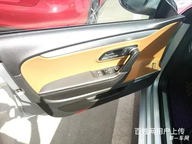 [长春]大众CC 2.0T 自动 豪华型 2010 - 图片 8