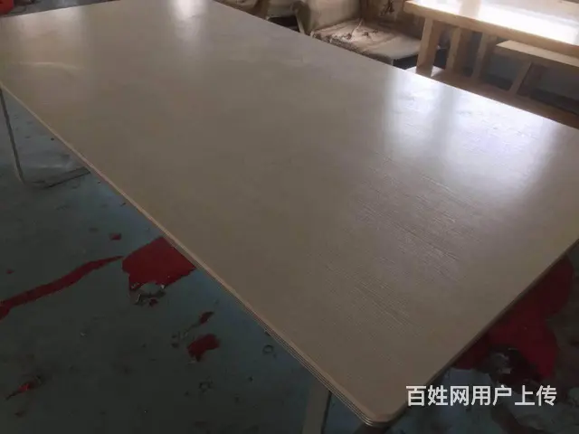 【搞定了！】出售二手会议桌一张，1.2*2.4米 - 图片 5