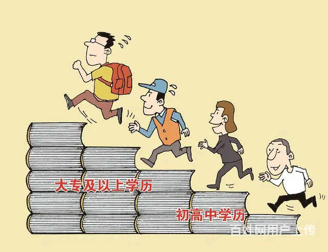 苏州学历提升的作用自考大专  学历报名 - 图片 4
