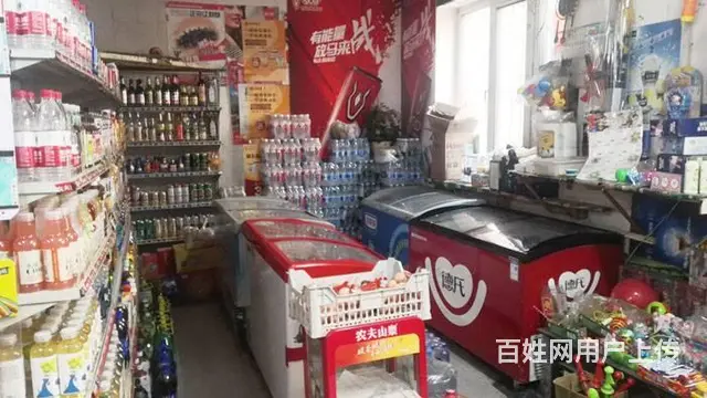 香坊和祥路中北春城三期108平米超市出兑 - 图片 7