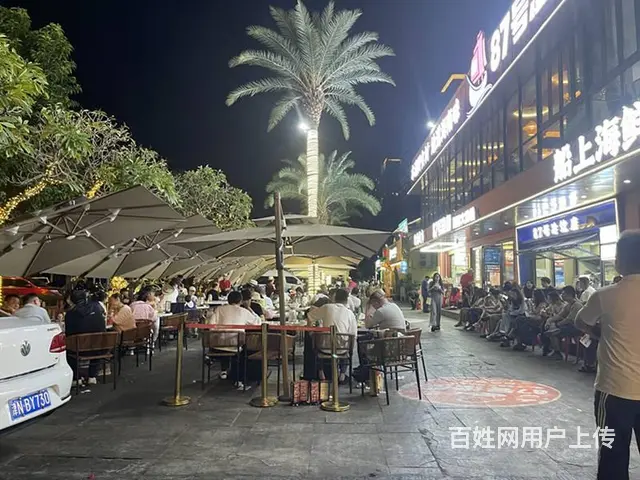 （51旺铺推荐）三亚湾50平超市空转或带货转/海鲜餐饮一条 - 图片 3