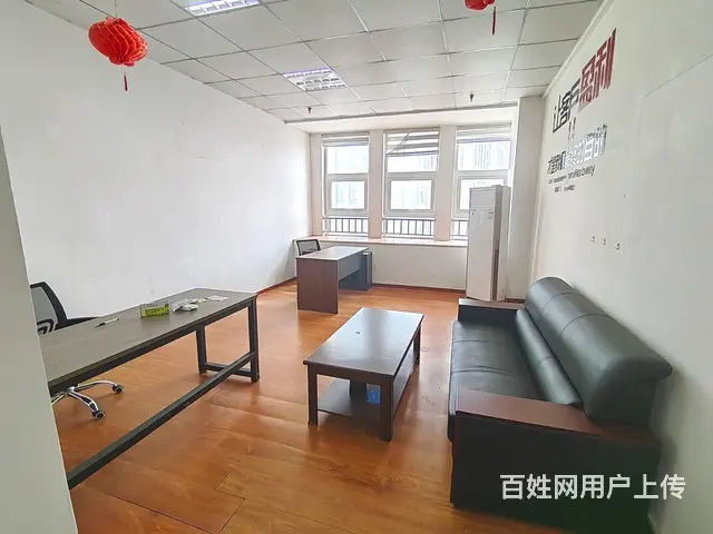 金龙湖旁高铁时代广场50平带家具出租 - 图片 7