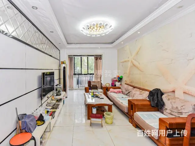 哦！湘湖简装修330.00万元南 - 图片 1