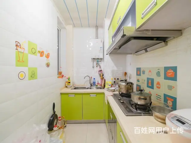 新出博小北郊怡康机电广场总价低周边配套成熟诚心出售 - 图片 5