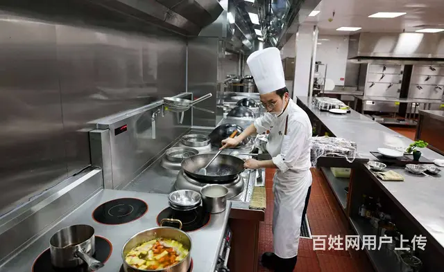 出国劳务澳洲，香港食品厂招工包吃住年薪40万 - 图片 2