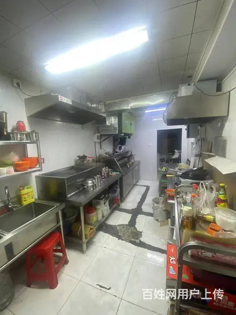 道里区乡政街临街烧烤店出兑转让 - 图片 7