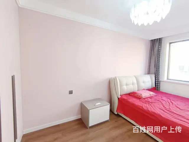 成龙小区面积140多73.5万，3室2厅1卫，新装修可当婚房 - 图片 5