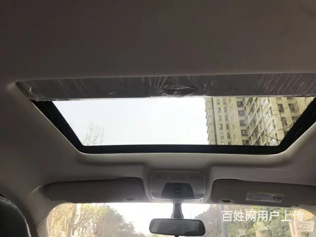 众泰T500 2018款 1.5T 手自一体 智能 - 图片 9