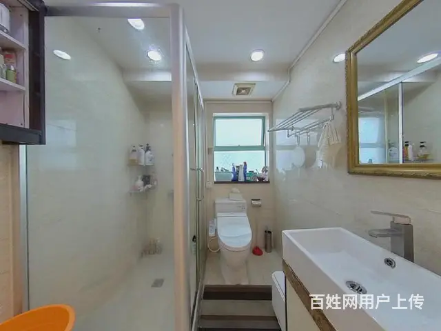 凤凰花园 一中紫荆 3室2厅142平米 诚心出售 - 图片 10