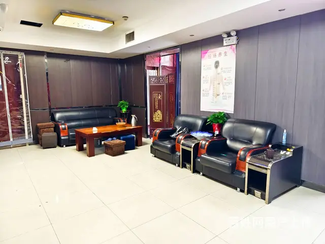 B18605一商业街精装修 足浴养生店 低价捡漏转让 - 图片 3
