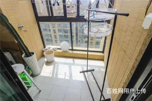 地铁房中海紫藤苑(西湖-三墩) 普通住宅 简单装修 - 图片 5