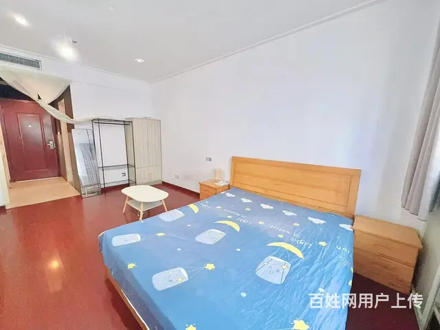 桐泾北路地铁口 汇通大厦 精装一室 彩香新村 三香广场地铁口 - 图片 3