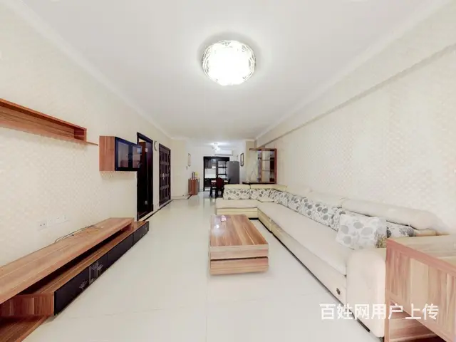 南向格局方正，宽敞明亮，居住舒适度高的四房 - 图片 1