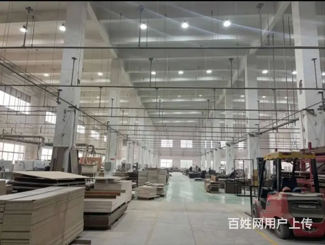 尚湖1500至2000平，高12米，形象好，丙二类，随时可用 - 图片 1