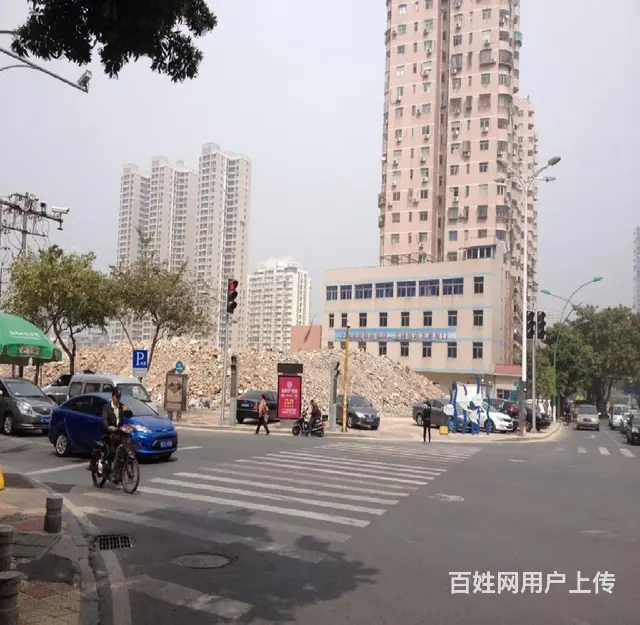 沿街转角三门面旺铺招租 适合烘焙、茶叶、水果便利等 - 图片 10