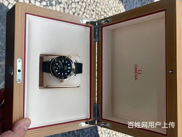 珠海二手奢侈品回收名表钻石包包黄金首饰。 - 图片 5
