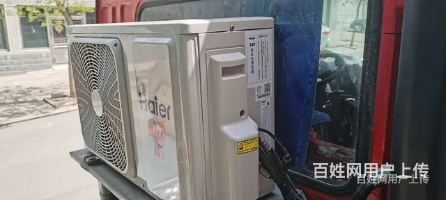 18年悍v400，全车新换轮胎，国5 - 图片 2