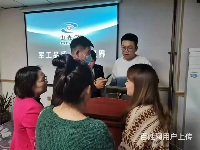 电商美工设计主图详情页实战训练到临沂市汇材电商学院 - 图片 4