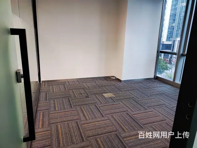 当红不让 珠海 富华里 292㎡双子塔写字楼 限时抄底急租 - 图片 5