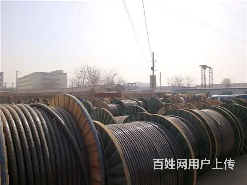揭阳工地电缆回收一览表 - 图片 4
