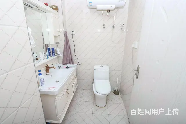 中栋国际 平层小公寓 诚售 - 图片 4