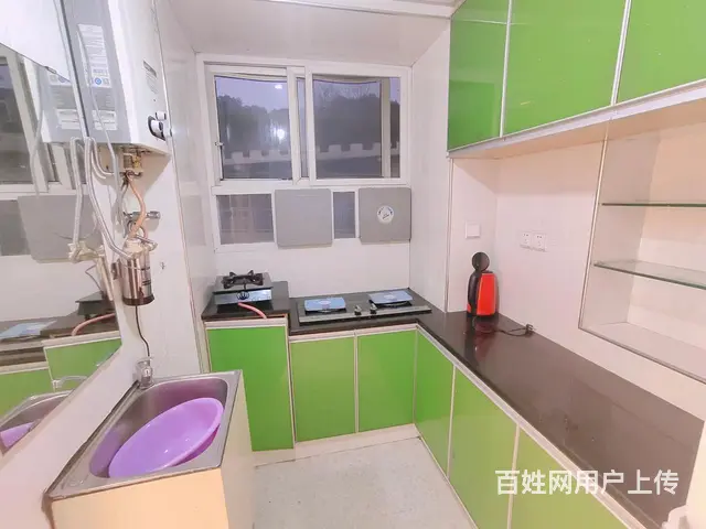 丝茅冲地铁口 精装两房德雅路 德雅村 一中广雅 看房方便 - 图片 4