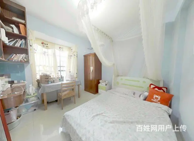 急卖好房 实验小 梅华中 精装三房 南北通 自住保养好 - 图片 2