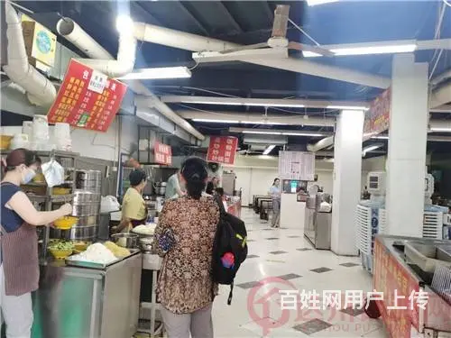 （达州铺源网）西外御景上城200㎡餐饮店转让 - 图片 2