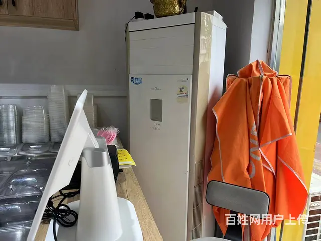 急转黄金好位置临街商铺房租低可外摆 - 图片 4