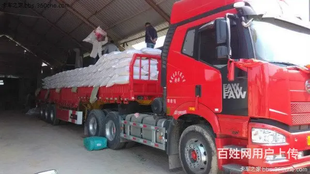 全国大件运输 专车配货 回程车调度 - 图片 5