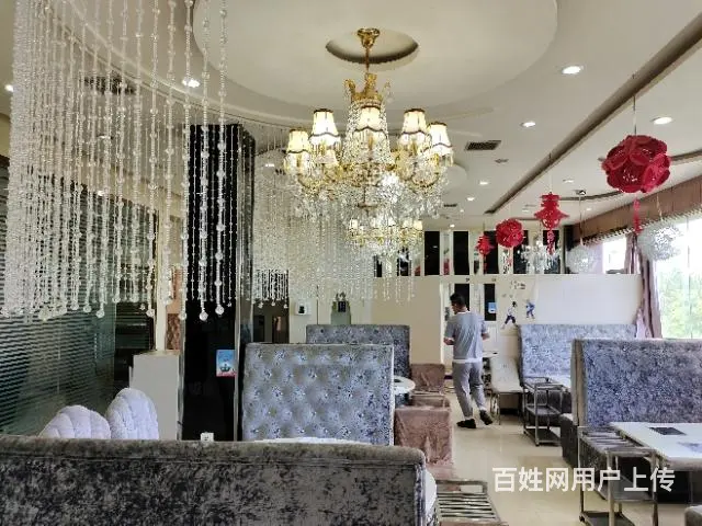 pzj转让金沙路金苑小区西门小肥牛火锅店 - 图片 7