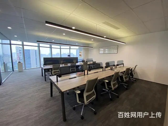 宝龙城商业体上盖，地铁口，地标建筑可定制，豪华装修，全面招商 - 图片 7