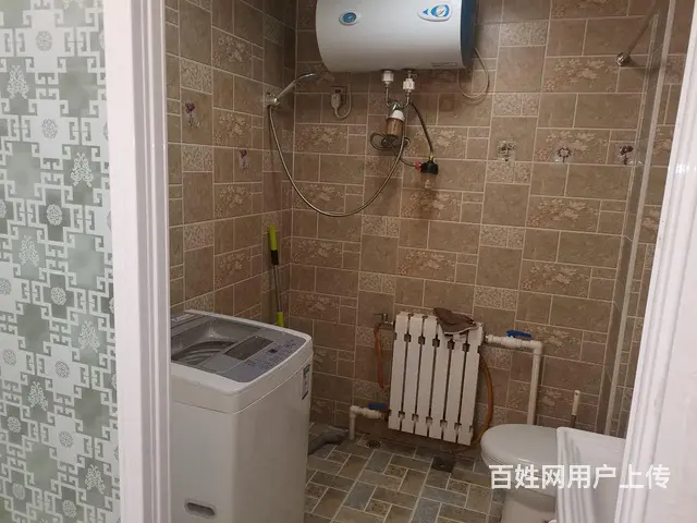 美好人生日租房 - 图片 4