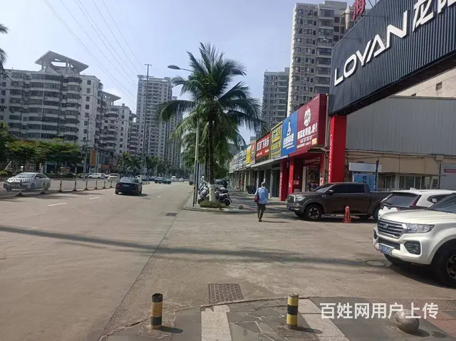 （51旺铺推荐）城西学院路300平旺铺转让 - 图片 5