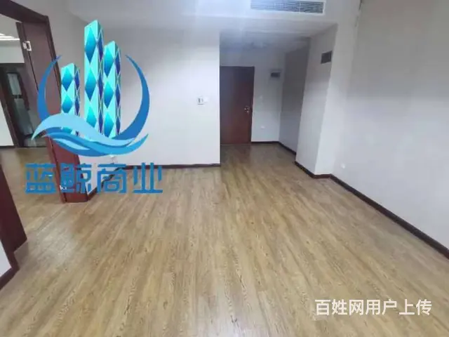 高铁时代广场100平带隔断纯办公欢迎看房 - 图片 7