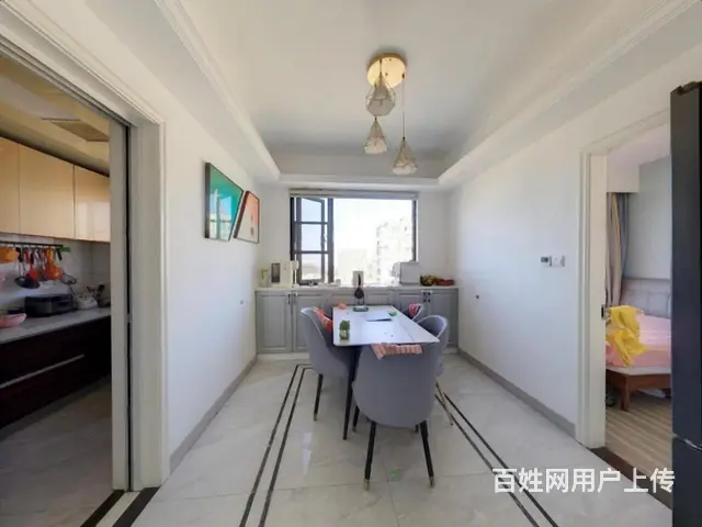 5710801私房急售！235.00万元中港罗兰小镇(公寓住 - 图片 5