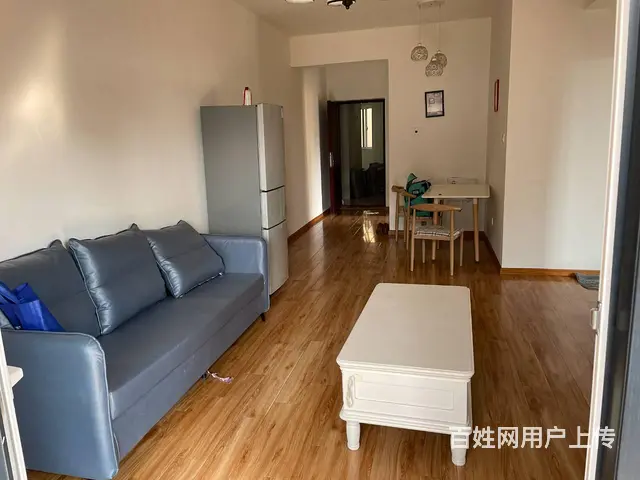 中海右岸2400元/月5号线南湖立交地铁口上班族福利 - 图片 10