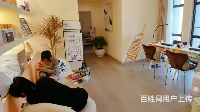 精装成熟美容院急转  带顾客 线上口碑好热度高 - 图片 2