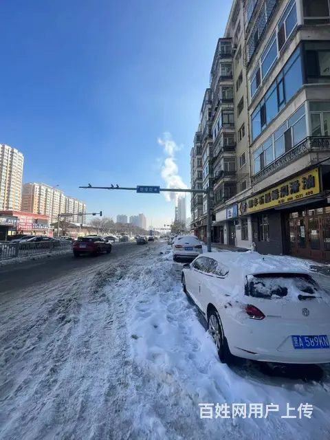 【搞定了！】香坊区规划街文政街门市出租房主直租 - 图片 2