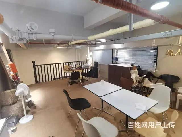 （51旺铺推荐）海德公馆85平铺面转让 - 图片 9