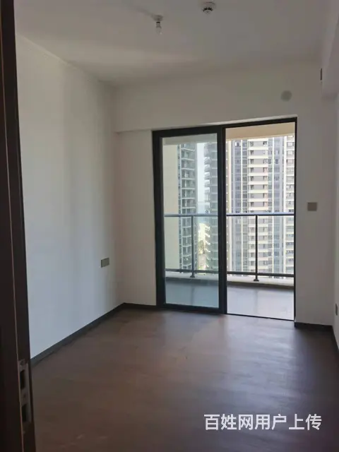 湛江招商邮轮城I区 普通住宅4室2厅 精装修 - 图片 6