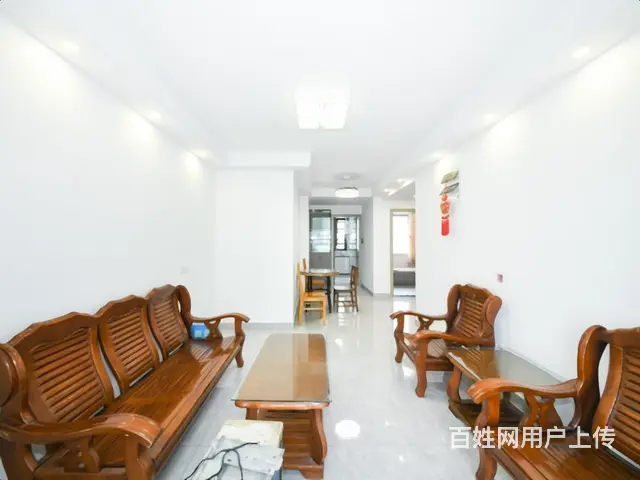 金阊新城彤云嘉卉花园北区南北通透两房装修保养好位置好 - 图片 1