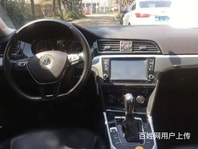 大众 凌渡 2015款 1.4TSI 双离合 28 - 图片 10