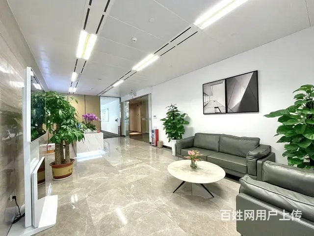 环球都会广场 高层出租 望广州塔望江 可全层可半层 - 图片 6