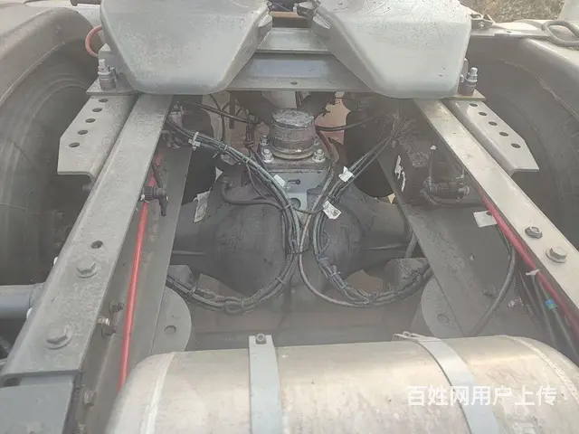 单马区汕德卡 带液缓车况原版包提挡可分期 - 图片 5